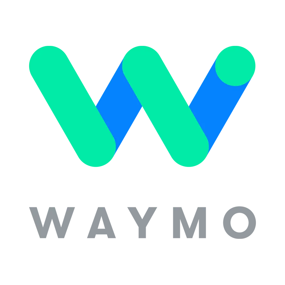 Waymo Logo